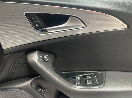 2015 Audi A6 - photo 19