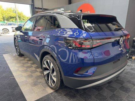2024 Volkswagen ID.4 - photo 5