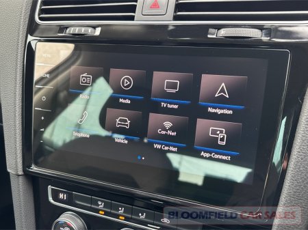 2018 Volkswagen Golf - photo 17