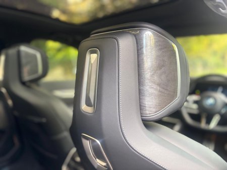 2024 BMW i7 - photo 30