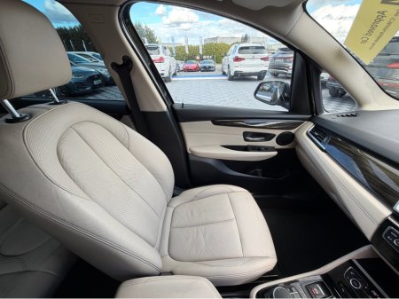 2018 BMW 2-Series - photo 27