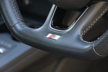 2019 Audi A5 - photo 9