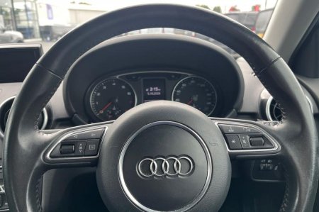2016 Audi A1 - photo 12