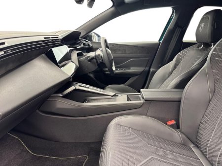 2026 Peugeot 308 - photo 2