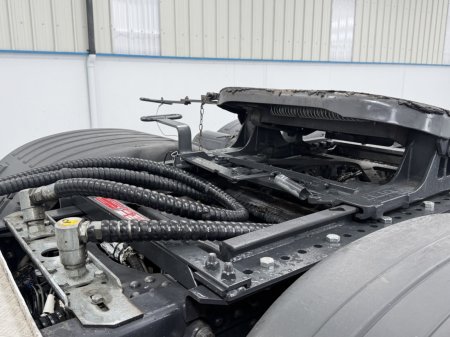 2024 SCANIA R460 - photo 14