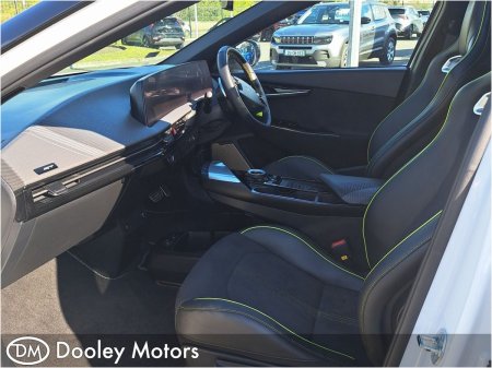 2024 Kia EV6 - photo 10