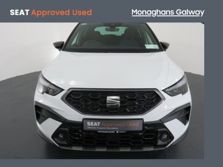 2026 SEAT Arona - photo 29