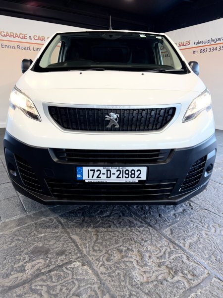 2017 Peugeot Expert - photo 2