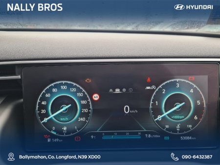 2022 Hyundai Tucson - photo 13