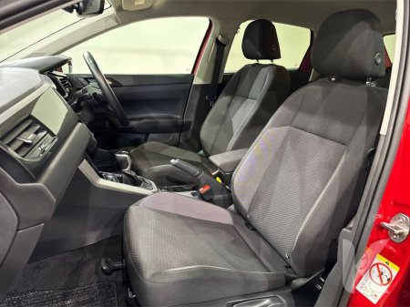2024 Volkswagen Polo - photo 20