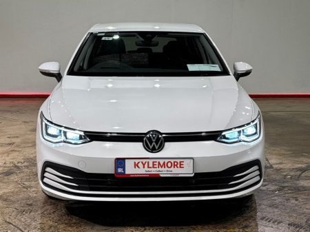 2022 Volkswagen Golf - photo 8