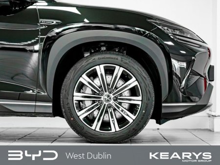 2026 BYD SEALION 7 - photo 23