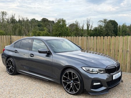 2020 BMW 3-Series - photo 9