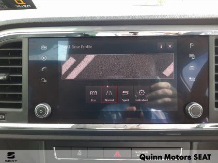 2020 SEAT Ateca - photo 15
