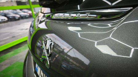 2019 Peugeot 208 - photo 9