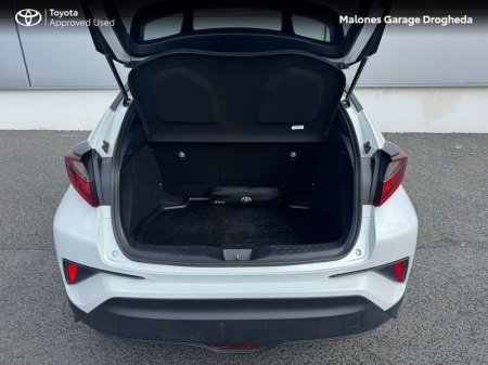 2023 Toyota C-HR - photo 8