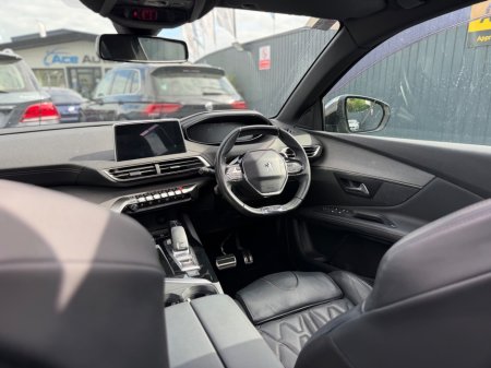 2019 Peugeot 3008 - photo 48