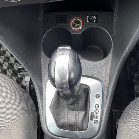 2011 Volkswagen Polo - photo 22