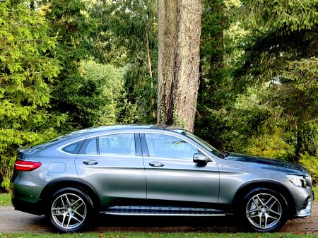 2017 Mercedes-Benz GLC - photo 11