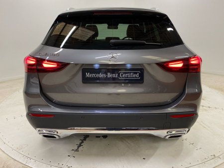 2026 Mercedes-Benz GLA - photo 20