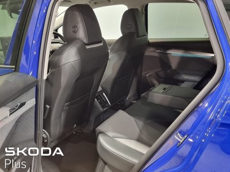 2024 Skoda Enyaq - photo 26