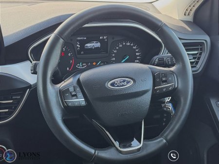 2020 Ford Focus - photo 10