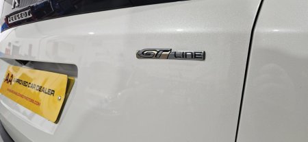 2018 Peugeot 3008 - photo 9