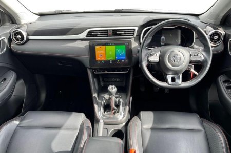 2022 MG ZS - photo 10