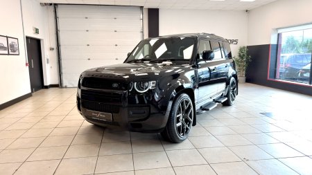 2023 Land Rover Defender - photo 28