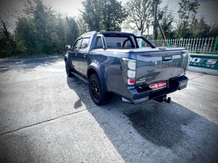 2026 Isuzu D-Max - photo 4