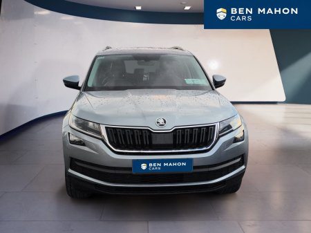 2019 Skoda Kodiaq - photo 8
