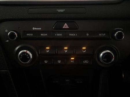 2022 Kia Sportage - photo 18