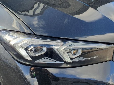 2024 BMW 3-Series - photo 21
