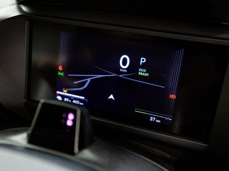 2026 Citroen C4 - photo 12
