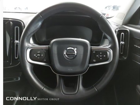 2021 Volvo XC40 - photo 19