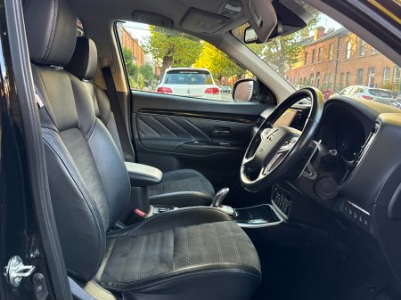 2018 Mitsubishi Outlander - photo 15