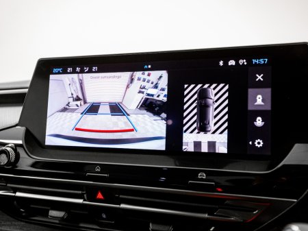 2025 Citroen C5 X - photo 18
