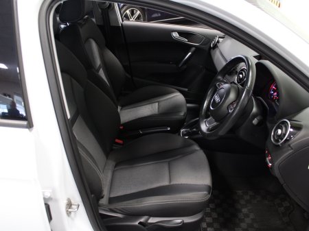 2017 Audi A1 - photo 25