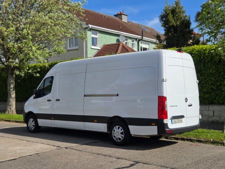 2023 Mercedes-Benz Sprinter - photo 6