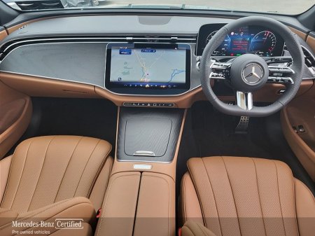 2026 Mercedes-Benz E-Class - photo 12