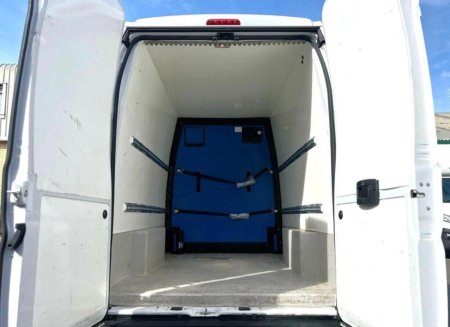 2023 Peugeot Boxer - photo 2