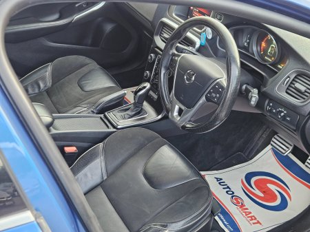 2017 Volvo V40 - photo 8