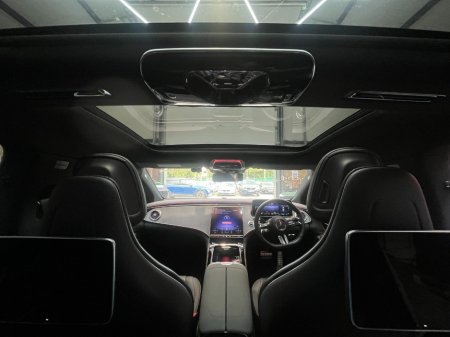 2023 Mercedes-Benz EQS - photo 18