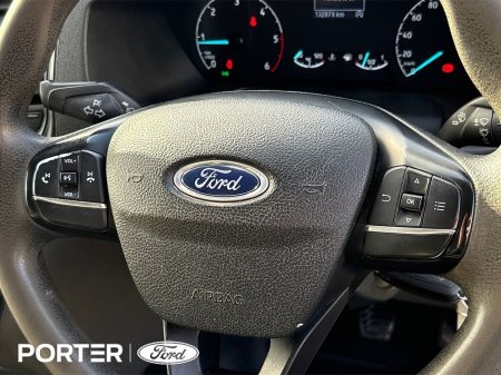 2020 Ford Transit Custom - photo 37