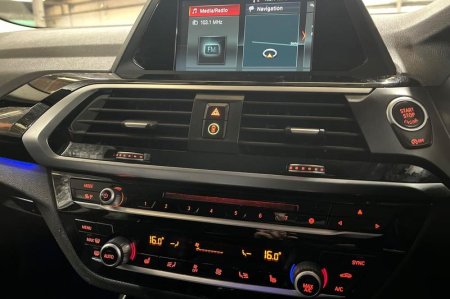 2019 BMW X3 - photo 36