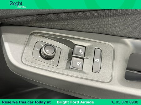 2026 Ford Transit Connect - photo 17