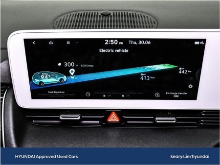 2024 Hyundai IONIQ 5 - photo 28