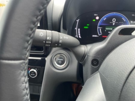 2026 Toyota Yaris Cross - photo 15