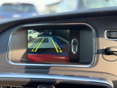 2017 Volvo V40 - photo 25