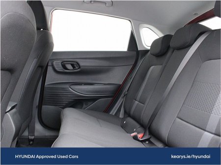 2026 Hyundai i20 - photo 7